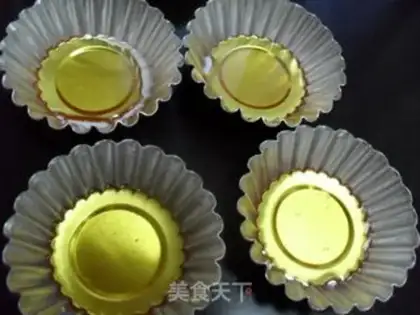 Make Pulp pudding step 5