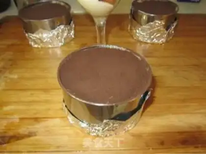 Make Tiramisu step 15