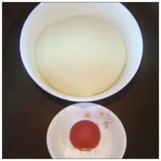 Make Pork buns step 3