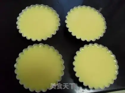Make Pulp pudding step 6