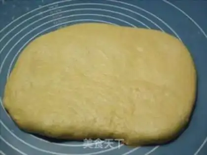 Make Pumpkin toast step 5