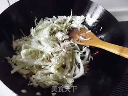 Make Spaghetti step 7