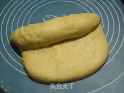 Make Pumpkin toast step 6