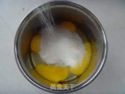 Make Canary step 2