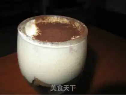 Make Tiramisu step 16