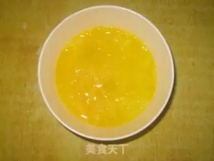 Make Soy sauce step 1