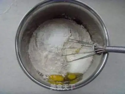 Make Canary step 3
