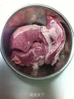 Make Tomato gravy step 0