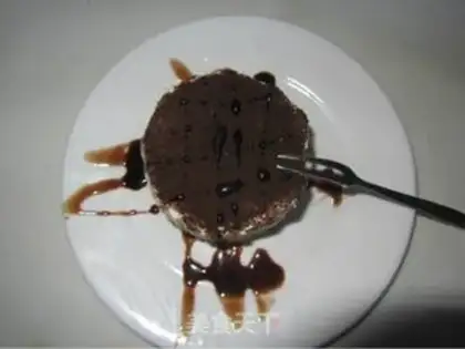 Make Tiramisu step 17