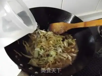 Make Spaghetti step 9