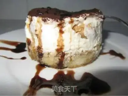 Make Tiramisu step 18