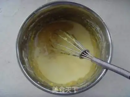 Make Canary step 4