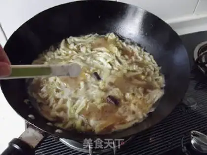 Make Spaghetti step 10