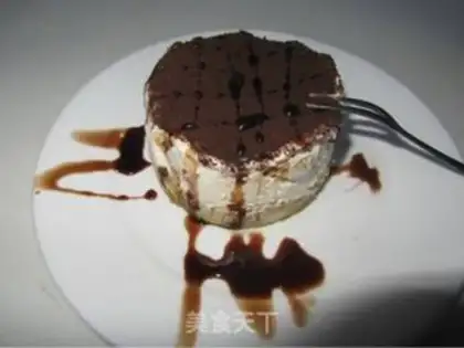 Make Tiramisu step 19