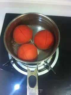 Make Tomato gravy step 2