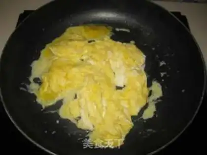 Make Soy sauce step 3