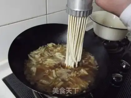 Make Spaghetti step 11