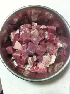 Make Tomato gravy step 3