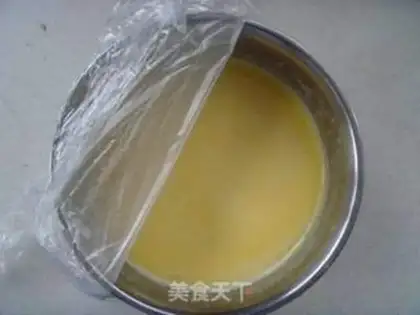 Make Canary step 6