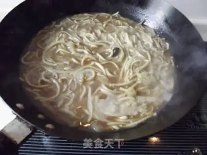 Make Spaghetti step 12