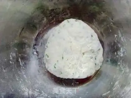 Make Onion soda cookies step 6