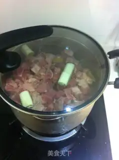 Make Tomato gravy step 4
