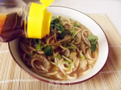 Make Spaghetti step 13