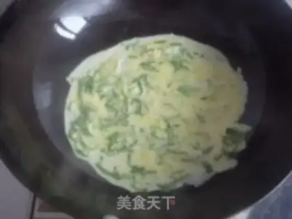 Make Eggcakes step 5