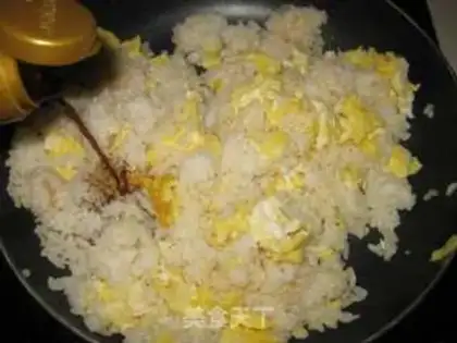 Make Soy sauce step 6