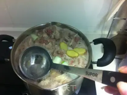 Make Tomato gravy step 5