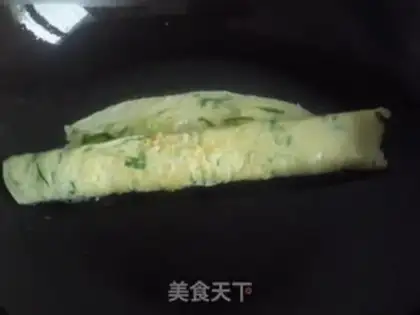 Make Eggcakes step 6