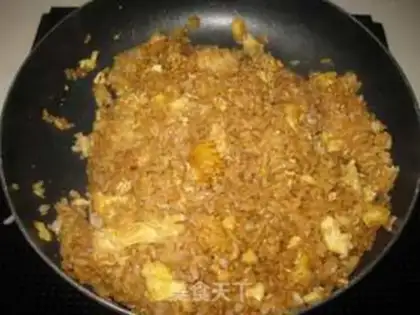 Make Soy sauce step 7