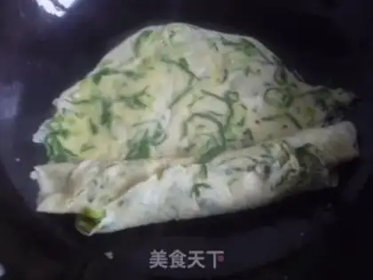 Make Eggcakes step 7