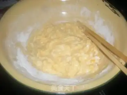 Make Fries step 1