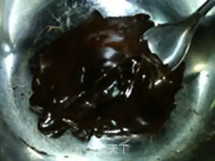Make Vanilla truffle step 13