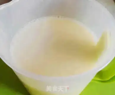 Make Bean radish step 4