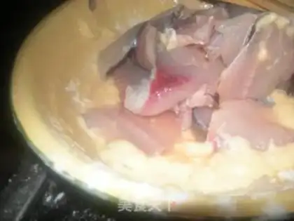 Make Fries step 2
