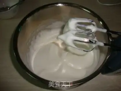 Make raisin blueberry rolls step 9