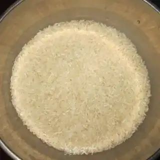 Make Rice rice step 0