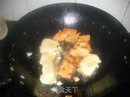 Make Fries step 4