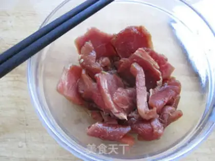 Make Sakakawa step 0