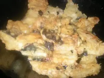 Make Fries step 5