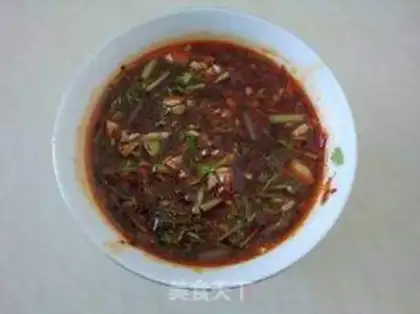 Make Fun food step 2