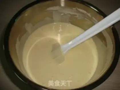 Make raisin blueberry rolls step 12