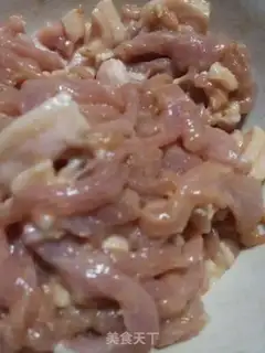 Make Kyo-su sauce step 0