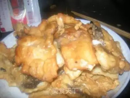 Make Fries step 6