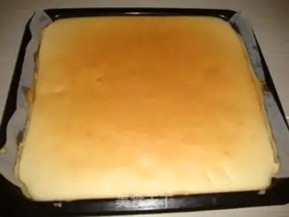 Make raisin blueberry rolls step 15