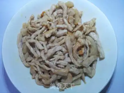 Make Kyo-su sauce step 2