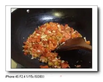 Make Scratch the fish head step 1