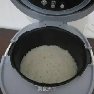 Make Rice rice step 6